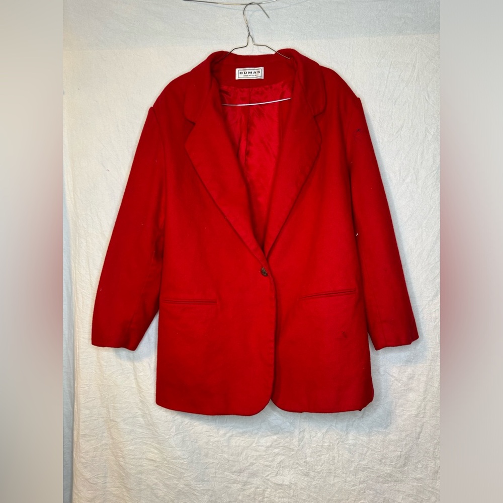 Dumas women’s jacket